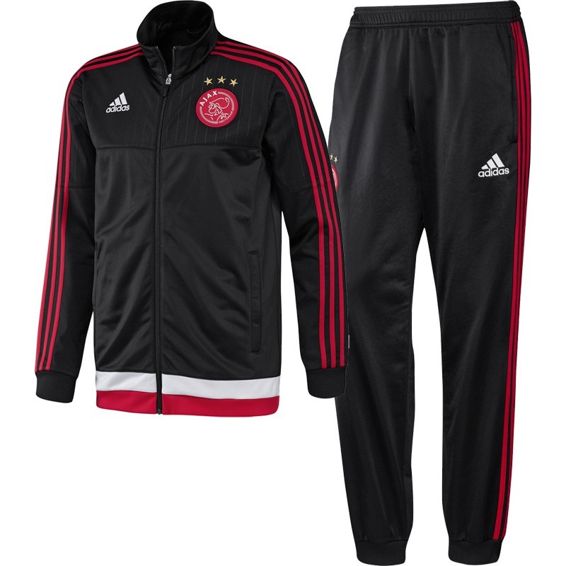 Adidas Ajax Trainingspak 2015 - 2016